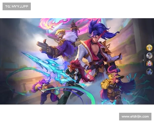 手机版lol(移动端旗舰LOL,畅玩欢乐对战!) 手机版lol(移动端旗舰LOL,畅玩欢乐对战!)
